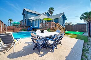 Makaira Azul by Avantstay Private Pool