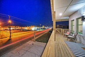 Alright Alright Alright by Avantstay Pool