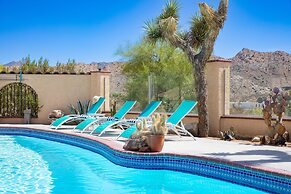 Desert Shadows by Avantstay Breathtaking Views Pool