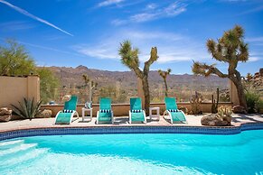 Desert Shadows by Avantstay Breathtaking Views Pool