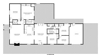 Desert Shadows by Avantstay Breathtaking Views Pool