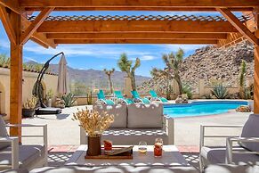 Desert Shadows by Avantstay Breathtaking Views Pool