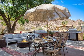 Desert Shadows by Avantstay Breathtaking Views Pool