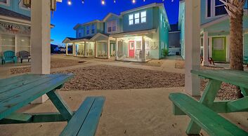 Daiquiri Daze by Avantstay Beach Fishing Pool