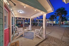 Daiquiri Daze by Avantstay Beach Fishing Pool