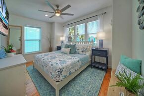 Daiquiri Daze by Avantstay Beach Fishing Pool