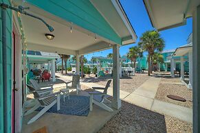 Daiquiri Daze by Avantstay Beach Fishing Pool