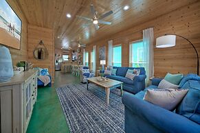 Daiquiri Daze by Avantstay Beach Fishing Pool