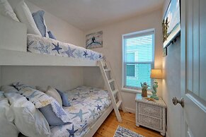 Daiquiri Daze by Avantstay Beach Fishing Pool