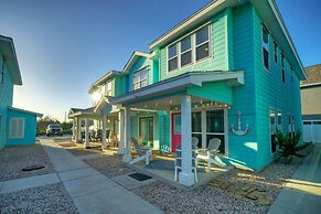 Daiquiri Daze by Avantstay Beach Fishing Pool