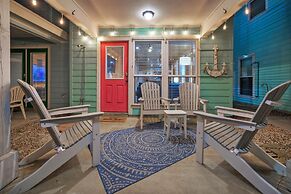 Daiquiri Daze by Avantstay Beach Fishing Pool