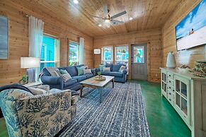 Daiquiri Daze by Avantstay Beach Fishing Pool