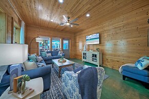 Daiquiri Daze by Avantstay Beach Fishing Pool