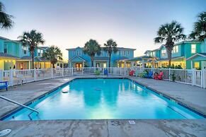 Daiquiri Daze by Avantstay Beach Fishing Pool