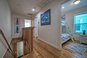 Daiquiri Daze by Avantstay Beach Fishing Pool