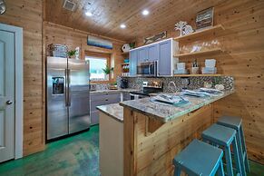 Daiquiri Daze by Avantstay Beach Fishing Pool