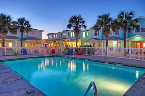 Daiquiri Daze by Avantstay Beach Fishing Pool