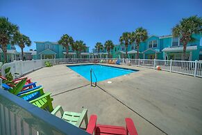 Daiquiri Daze by Avantstay Beach Fishing Pool