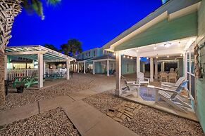 Daiquiri Daze by Avantstay Beach Fishing Pool