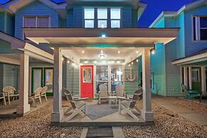 Daiquiri Daze by Avantstay Beach Fishing Pool