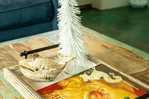 Daiquiri Daze by Avantstay Beach Fishing Pool