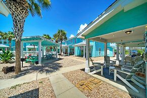 Daiquiri Daze by Avantstay Beach Fishing Pool