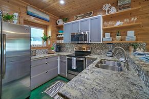 Daiquiri Daze by Avantstay Beach Fishing Pool