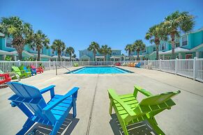 Daiquiri Daze by Avantstay Beach Fishing Pool