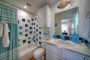 Daiquiri Daze by Avantstay Beach Fishing Pool