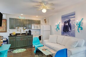 Midnight Cowboy by Avantstay 3 Artistic Spaces