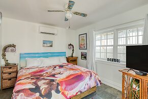 Midnight Cowboy by Avantstay 3 Artistic Spaces