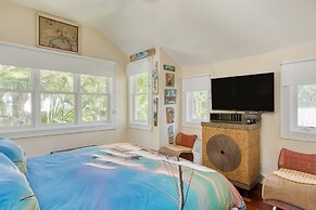 Midnight Cowboy by Avantstay 3 Artistic Spaces