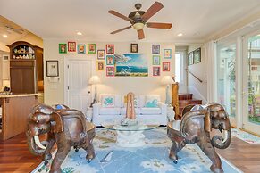 Midnight Cowboy by Avantstay 3 Artistic Spaces