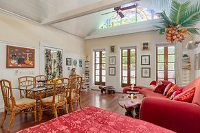 Midnight Cowboy by Avantstay 3 Artistic Spaces