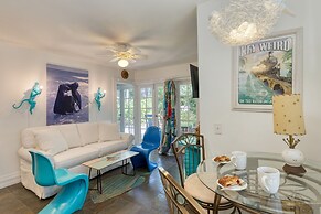 Midnight Cowboy by Avantstay 3 Artistic Spaces