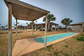 Stay Palm by Avantstay Beach Access Balcony