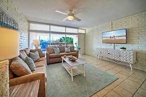 Stay Palm by Avantstay Beach Access Balcony