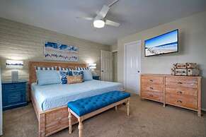 Stay Palm by Avantstay Beach Access Balcony