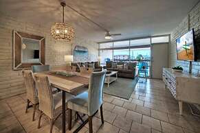 Stay Palm by Avantstay Beach Access Balcony