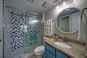 Stay Palm by Avantstay Beach Access Balcony