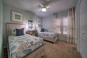 Stay Palm by Avantstay Beach Access Balcony