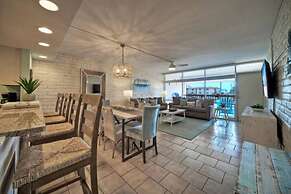 Stay Palm by Avantstay Beach Access Balcony