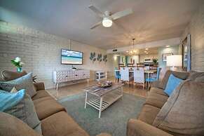 Stay Palm by Avantstay Beach Access Balcony