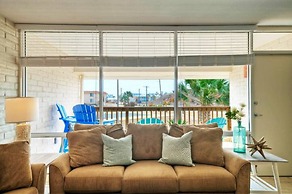 Stay Palm by Avantstay Beach Access Balcony