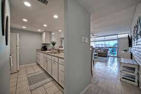 Stay Palm by Avantstay Beach Access Balcony