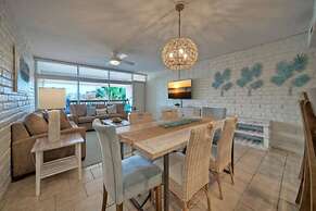 Stay Palm by Avantstay Beach Access Balcony