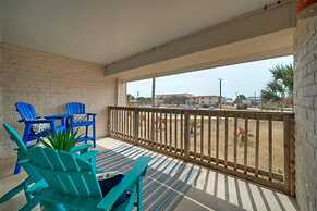 Stay Palm by Avantstay Beach Access Balcony