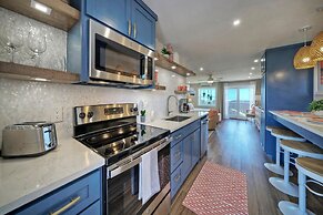 Summer Love by Avantstay Ocean View Pickleball