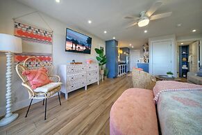 Summer Love by Avantstay Ocean View Pickleball