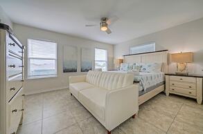 Reel Life Dreams by Avantstay Pool Near Beach